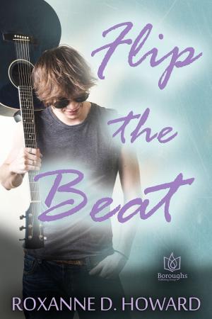 Cover of the book Flip the Beat by Alanna Lucas