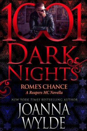 Cover of the book Rome's Chance: A Reapers MC Novella by Larissa Ione