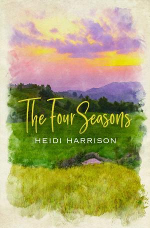 Cover of the book The Four Seasons by Karelia Stetz-Waters