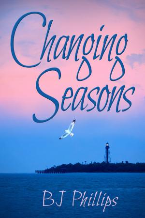 Cover of the book Changing Seasons by Christy Hayes