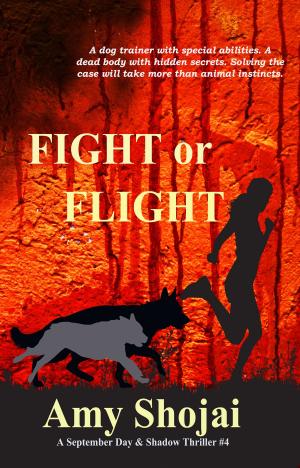 Cover of the book Fight Or Flight by Gail McFarland