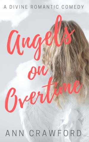 Cover of the book Angels on Overtime by Meredith M. Day