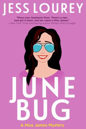 Book cover of June Bug