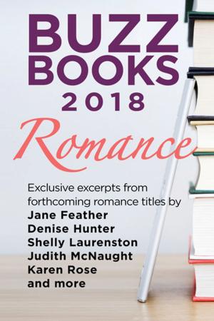 bigCover of the book Buzz Books 2018: Romance by 