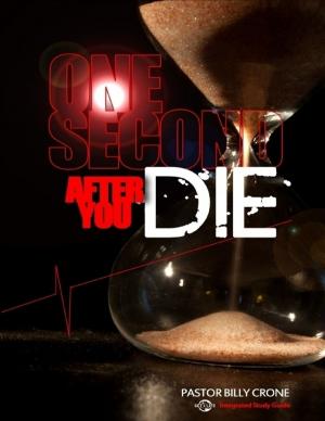 Cover of One Second After You Die