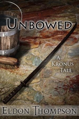 Cover of the book Unbowed by Jamie Wilson