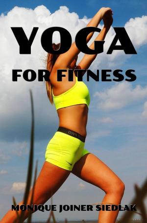 bigCover of the book Yoga for Fitness by 