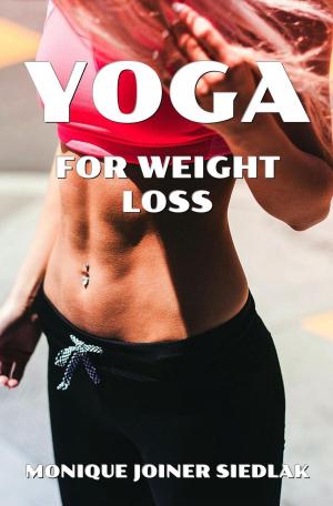 bigCover of the book Yoga for Weight Loss by 