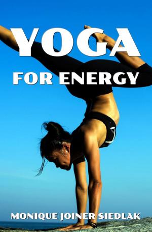 Cover of the book Yoga for Energy by michael Roberts