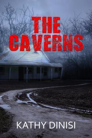 Cover of the book The Caverns by Stephanie Nichole