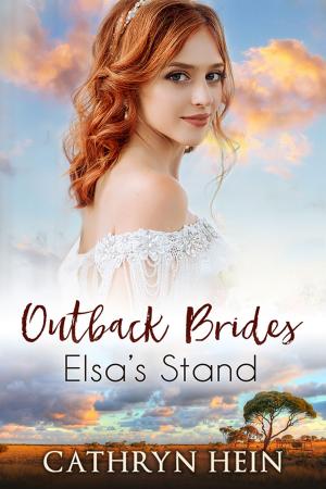 Cover of the book Elsa's Stand by Sinclair Jayne