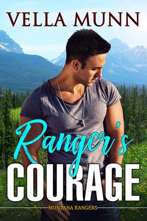 Cover of the book Ranger's Courage by C. J. Carmichael
