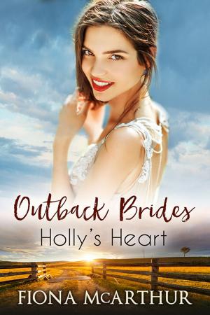 Cover of the book Holly's Heart by Delicious Dairy