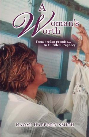Cover of the book A Woman's Worth by JEREMY GORMAN