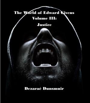 Cover of The World of Edward Givens: Volume III