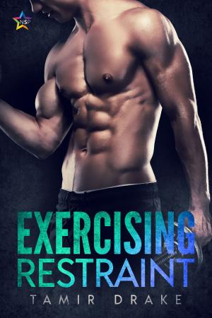 Cover of the book Exercising Restraint by K.D. West, Mary Cyn