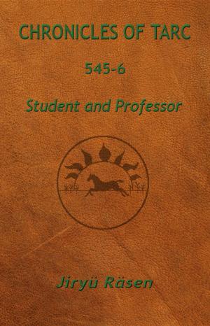 Cover of Chronicles of Tarc 545-6