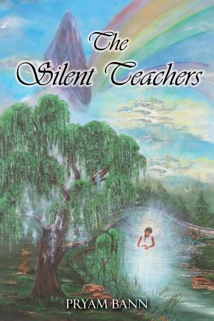 Cover of the book The Silent Teachers by Kenneth  L Weatherford