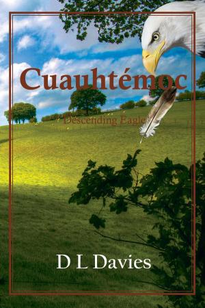Cover of the book Cuauhtémoc by Mary Nyambura Muchiri PH.D