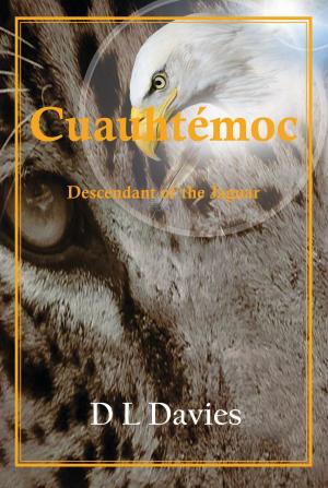 Cover of the book Cuauhtémoc by Detlef Gloge