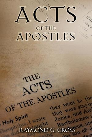 Cover of the book Acts of the Apostles by Harry Gael Michaels