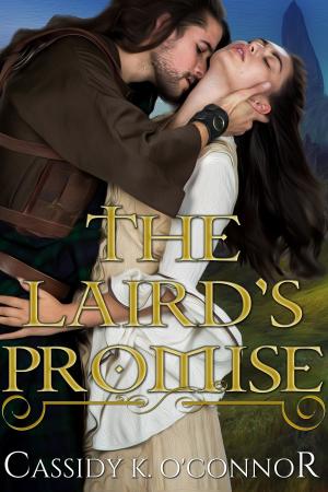 Book cover of The Laird's Promise