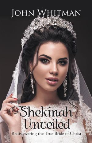 Book cover of Shekinah Unveiled
