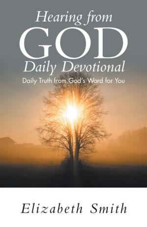 Cover of the book Hearing from God Daily Devotional by Dr. Jessie M. Knox