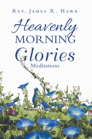 Cover of the book Heavenly Morning Glories by Joan Hibbard Hershberger