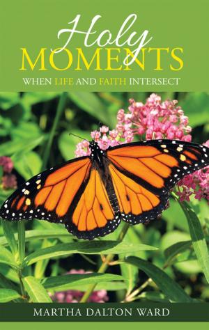 Cover of the book Holy Moments by Annette Whitmire