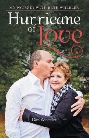 Cover of the book Hurricane of Love by Maria F. Ciccone-Daly