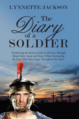 Book cover of The Diary of a Soldier