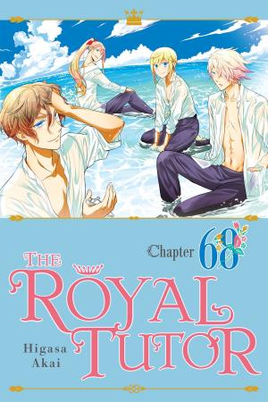 Cover of the book The Royal Tutor, Chapter 68 by Ryukishi07, Akitaka