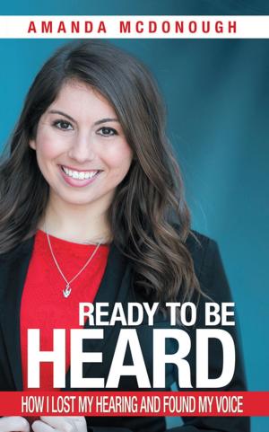 Cover of the book Ready to Be Heard by Blanca Mojica