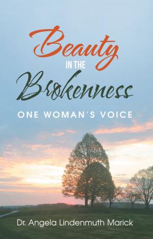 Cover of the book Beauty in the Brokenness by Isobel McGrath