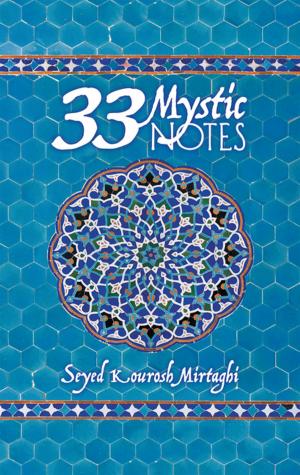 Cover of the book 33 Mystic Notes by Nani Solares MS