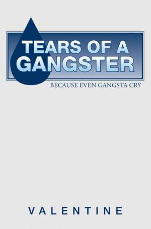 Cover of the book Tears of a Gangster by Angela Jamal