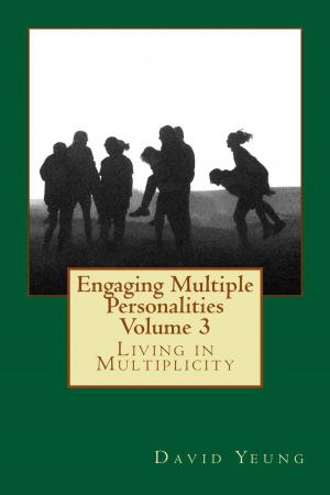 Book cover of Engaging Multiple Personalities - Living in Multiplicity
