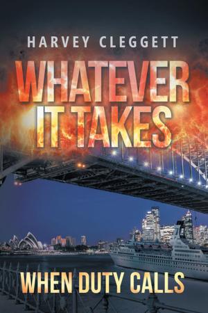 bigCover of the book Whatever It Takes by 