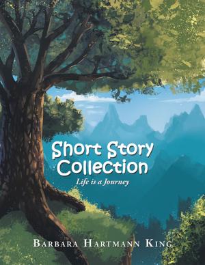Cover of the book Short Story Collection by Peter Lawler