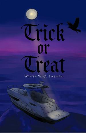 Cover of the book Trick or Treat by Andrew Knight