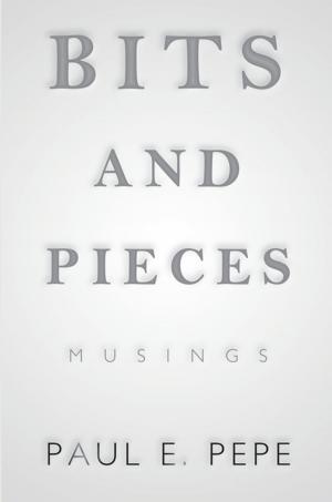 Cover of the book Bits and Pieces by Alice Gales