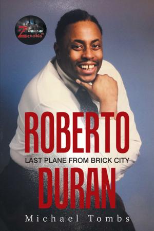 bigCover of the book Roberto Duran by 