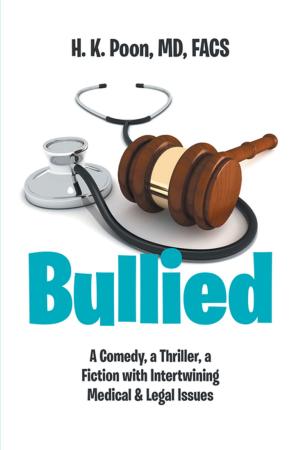 Cover of the book Bullied by Dardanus Mfalme