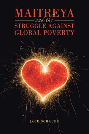 Cover of the book Maitreya and the Struggle Against Global Poverty by Gerald Hogan