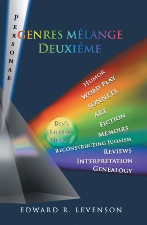 Cover of the book Genres Mélange Deuxième by Jacqueline Carl