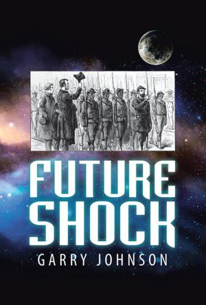 Cover of the book Future Shock by Kat Fox