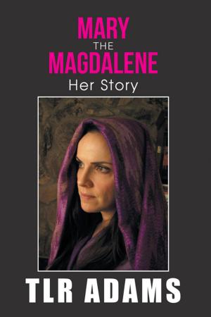 Cover of the book Mary the Magdalene by Richard Phillip Montez