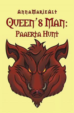 Cover of the book Queen’S Man: Paaerta Hunt by Robert Burns