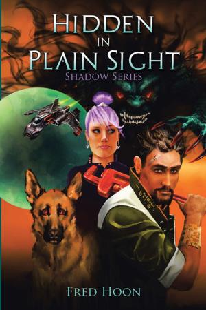 Cover of the book Hidden in Plain Sight by Jeanette Michelle